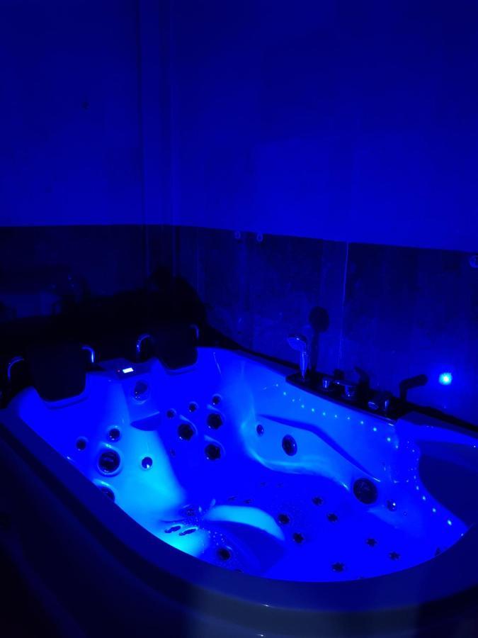 Lights Spa National Arena Mega Mall Monza Bukareszt Zewnętrze zdjęcie